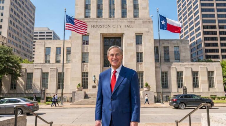 Houston’s Democrat City Council Just Discovered That $110 Million Buys a Whole Lot of Cooperation With ICE