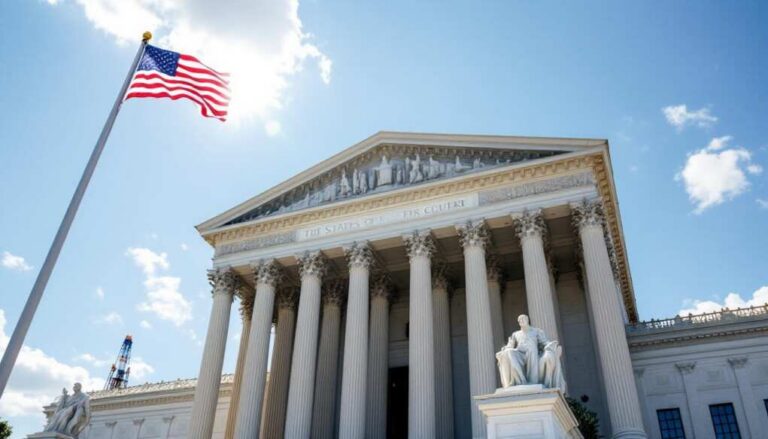 SCOTUS Just Slapped Down Louisiana’s Green Lawsuit Machine — Turns Out You Can’t Sue Physics Into Submission