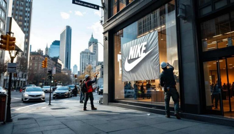 Nike Built Its Brand on Inclusion. It’s Boston Marathon Ad Says Otherwise.