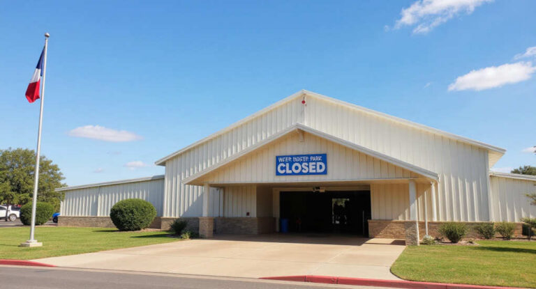 Your Tax Dollars Funded a Public Water Park That Banned You for Not Being Muslim — Then Abbott Shut It Down