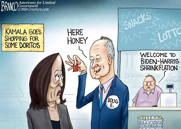 AF Branco / creators.com