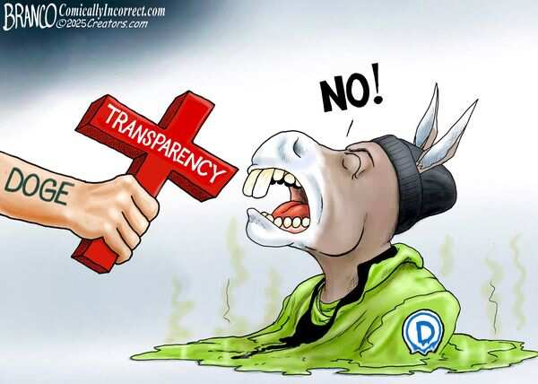 AF Branco / Creators.com