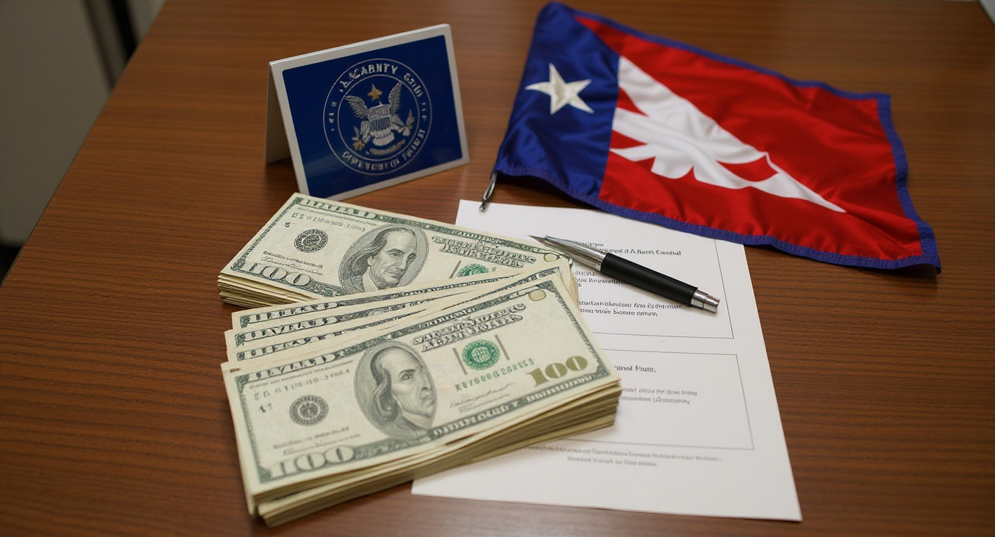 Your Tax Dollars Were Funding Transgender Sex Worker Programs in Nepal — And the Media Is Mad Trump Stopped It